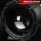 Spec-D Tuning 04-08 Ford F150 Projector Headlights- Black Housing With Clear Lens 2LHP-F15004JM-SQ-RS - alternate 3